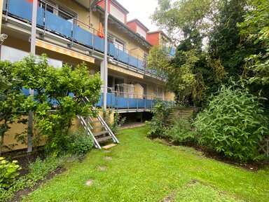 Wohnung zum Kauf 139.000 € 2 Zimmer 45,6 m² EG Fritzlar Fritzlar 34560