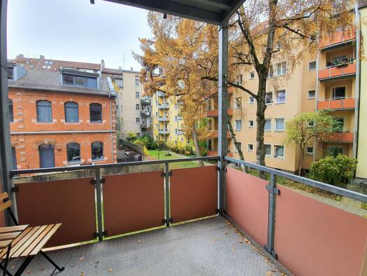 WG-Zimmer zur Miete 395 € 7 m² frei ab 01.10.2026 Gärten h d Veste Weiterer Innenstadtgürtel West / Nord / Ost 90408