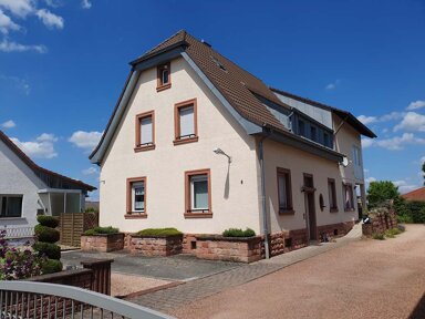 Einfamilienhaus zum Kauf 525.000 € 7 Zimmer 216 m² 979 m² Grundstück Ramstein Ramstein-Miesenbach 66877