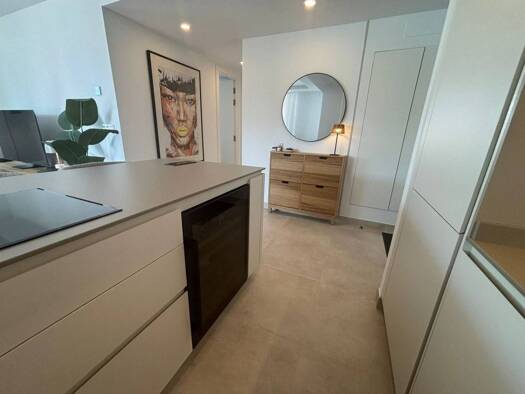Wohnung zur Miete 3.000 € 2 Zimmer 121 m² 1. Geschoss Fuengirola 29640