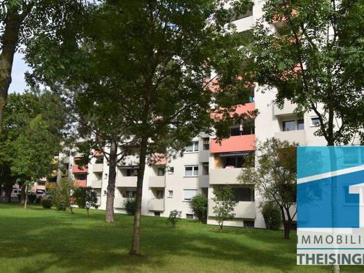 Wohnung zum Kauf 149.000 € 1 Zimmer 35,4 m² Ingolstadt 85055