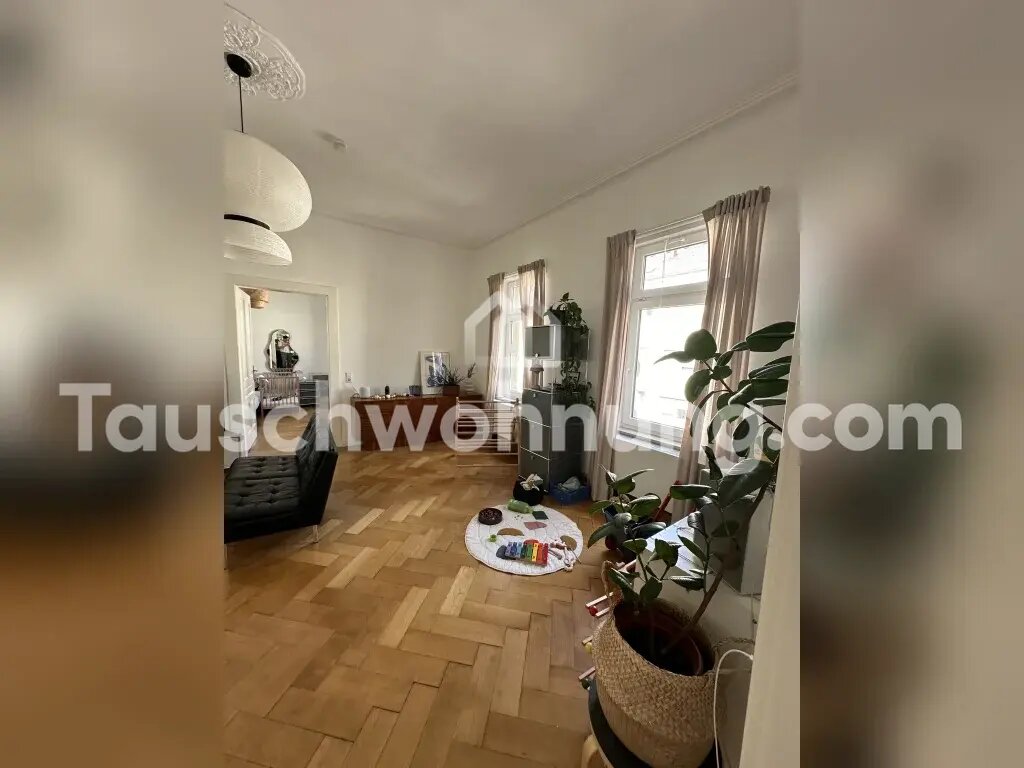 Wohnung zur Miete 1.400 € 3 Zimmer 75 m²<br/>Wohnfläche 1.<br/>Geschoss Hölderlinplatz Stuttgart 70197