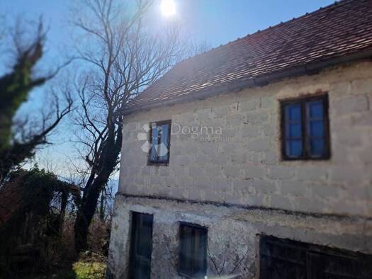 Haus zum Kauf 39.000 € 4 Zimmer 80 m² Slavetic, Jastrebarsko - Okolica Jastrebarsko