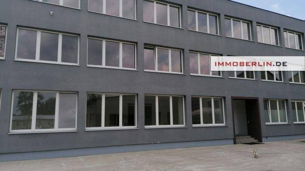Lagerhalle zum Kauf 8.000.000 € 7.580 m² Lagerfläche Herzfelde Rüdersdorf bei Berlin 15378