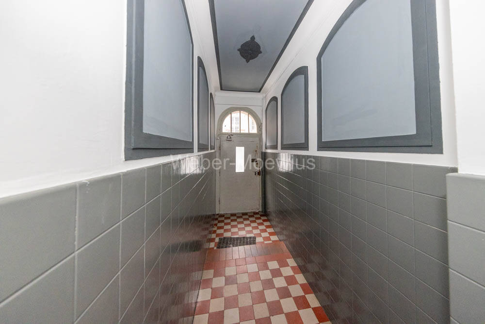 Haus – Köln, Kannebäcker Siedlung, Humboldt/Gremberg - Ansicht 5