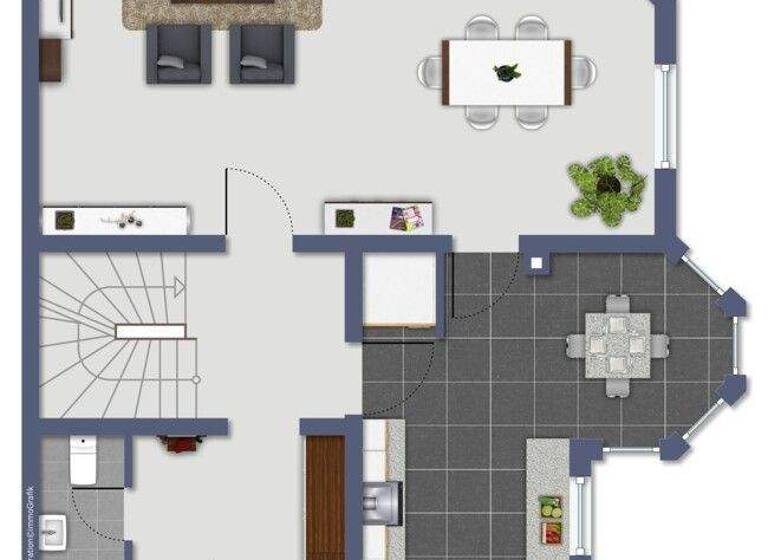 Doppelhaushälfte zum Kauf 425.000 € 5 Zimmer 199,9 m² 436 m² Grundstück Mölsheim 67591