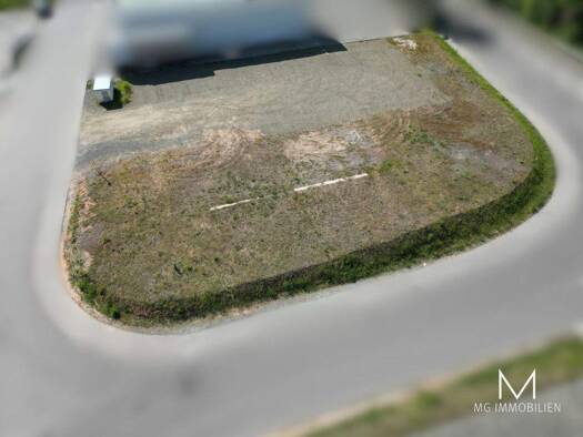 Gewerbegrundstück zum Kauf 429.000 € 1.713 m² Grundstück Landstuhl Landstuhl 66849