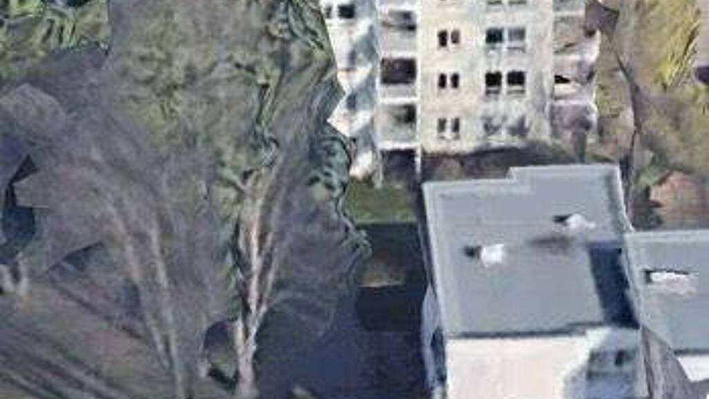 Wohnung zum Kauf provisionsfrei 262.500 € 3 Zimmer 67,7 m² Eduard-Bernstein-Weg 5 Niederursel Frankfurt am Main 60439