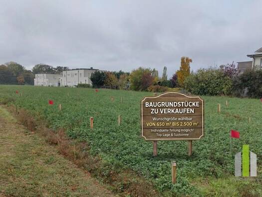 Gewerbegrundstück zum Kauf 16.250 € 650 m² Grundstück Schachendorf 7472