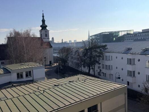 Wohnung zum Kauf 2 Zimmer 71 m² 3. Geschoss Pöstlingberg Linz 4040
