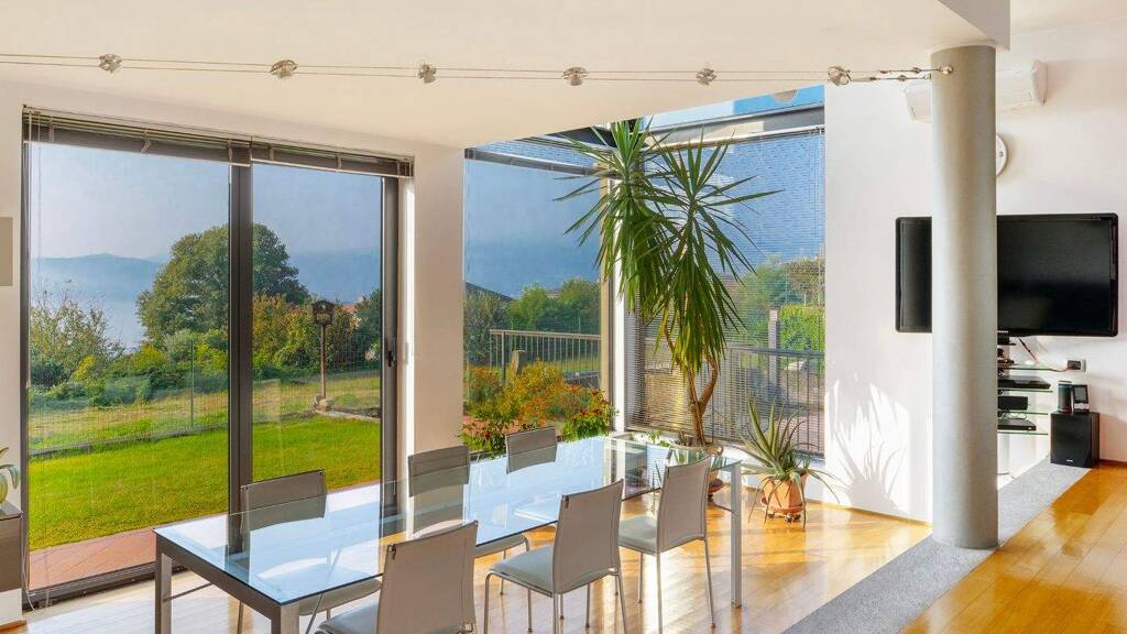 Einfamilienhaus zum Kauf 750.000 € 4 Zimmer 171 m² 800 m² Grundstück frei ab sofort Via Nuova Intra Premeno Arizzano