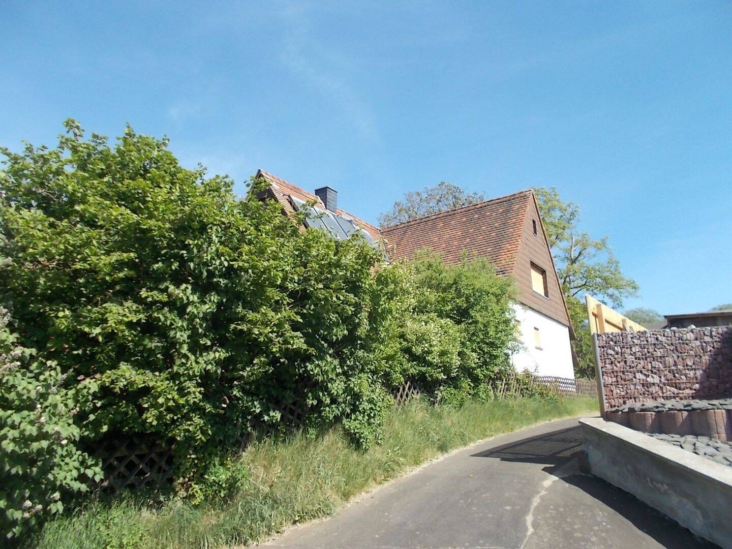 Haus – Gedern, Wetteraukreis - Ansicht 4