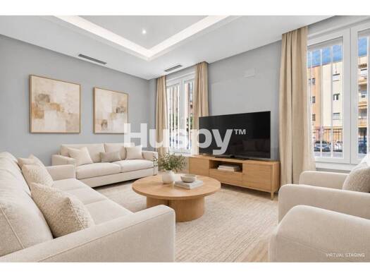 Wohnung zum Kauf 574.999 € 3 Zimmer 168 m² EG >Calle Arroyo > Seville 41008