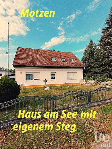 Haus zum Kauf 700.000 € 5 Zimmer 152 m² 1.750 m² Grundstück Gallun Mittenwalde, Mark 15749