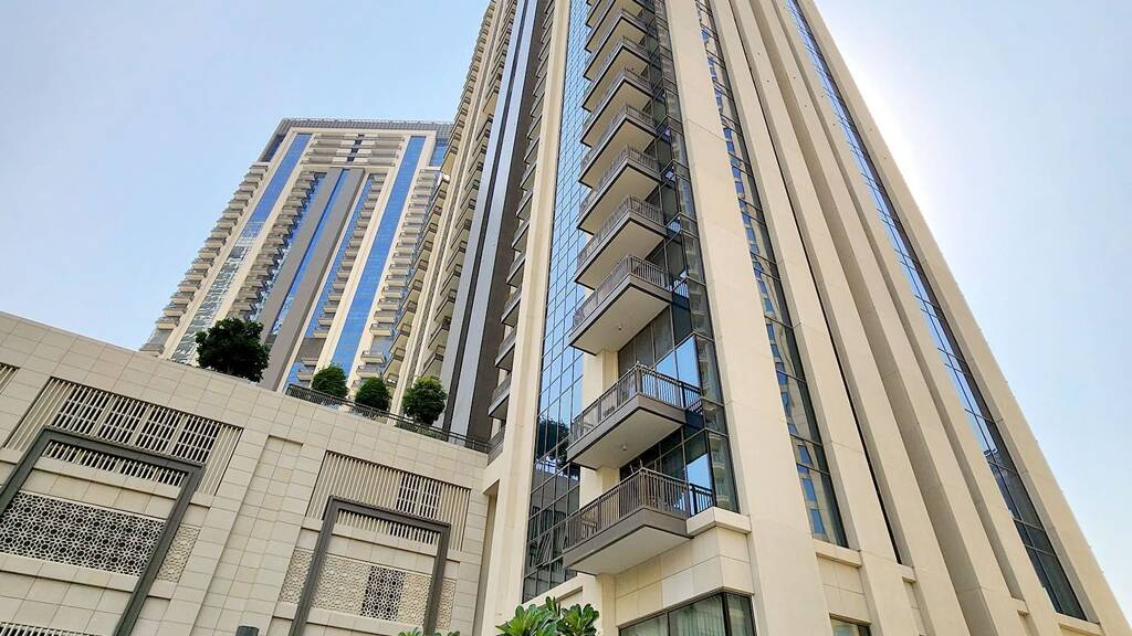 Studio zum Kauf provisionsfrei 1.950.000 € 4 Zimmer 245 m² Dubai 10101