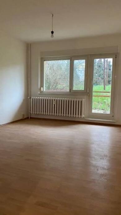 Wohnung zur Miete 882 € 8,5 Zimmer 138 m² 3. Geschoss Am Pfortenstieg 8 Kindelbrück 99638