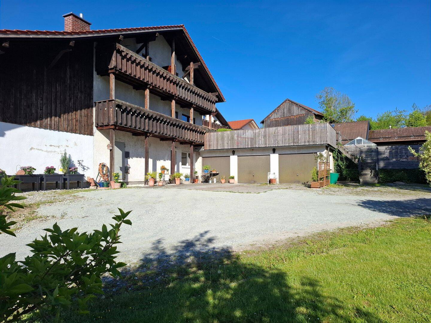 House in Kirchdorf im Wald, Landkreis Regen - Ansicht 6