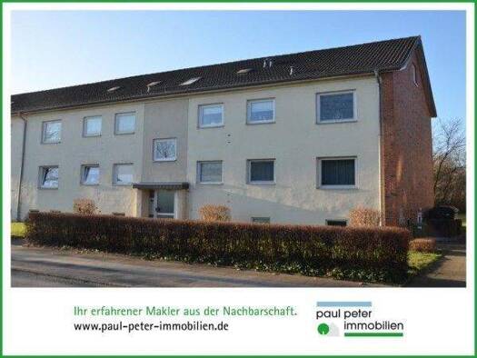 Mehrfamilienhaus zum Kauf als Kapitalanlage geeignet 398.000 € 14 Zimmer 264 m² 2.842 m² Grundstück teilbar ab 264 m² Wittorf Neumünster 24539