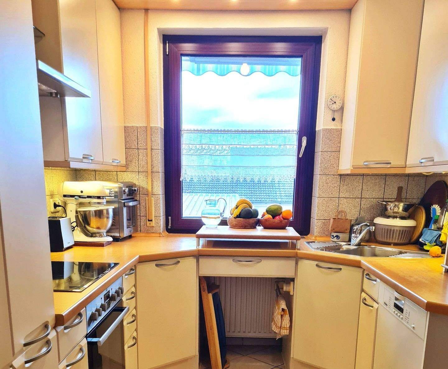 Einfamilienhaus zum Kauf - Mehr