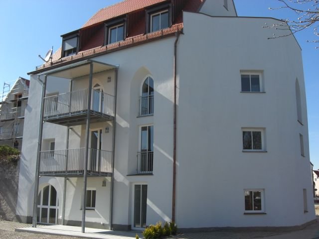 Penthouse zur Miete 1.005 € 3 Zimmer 110 m²<br/>Wohnfläche 2.<br/>Geschoss Alte Landgerichtsstr.14 Vohburg Vohburg an der Donau 85088