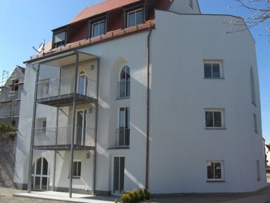 Penthouse zur Miete 1.005 € 3 Zimmer 110 m² 2. Geschoss Alte Landgerichtsstr.14 Vohburg Vohburg an der Donau 85088