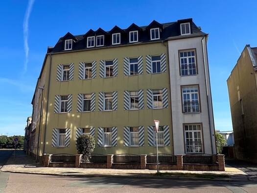 Sonstiges zur Miete provisionsfrei 1 Zimmer 625,1 m² Bitterfeld Bitterfeld-Wolfen 06749