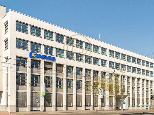 Bürofläche zur Miete provisionsfrei 13,50 € 435 m² Bürofläche teilbar ab 435 m² Hartenberg/Münchfeld Mainz 55122