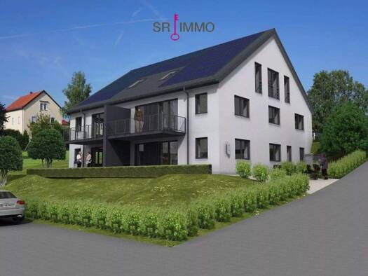 Studio zur Miete 663 € 3 Zimmer 89 m² frei ab 01.07.2026 Körperich 54675