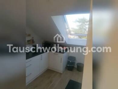 Wohnung zur Miete Tauschwohnung 770 € 2 Zimmer 50 m² Dachgeschoss Köln 51149