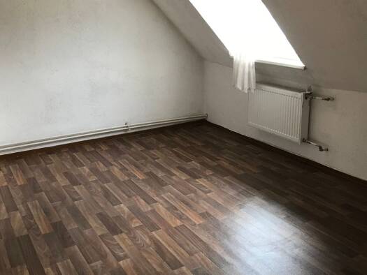Wohnung zur Miete 420 € 2 Zimmer 50 m² Geschoss 2/3 frei ab 01.12.2025 Dudweiler Saarbrücken 66125