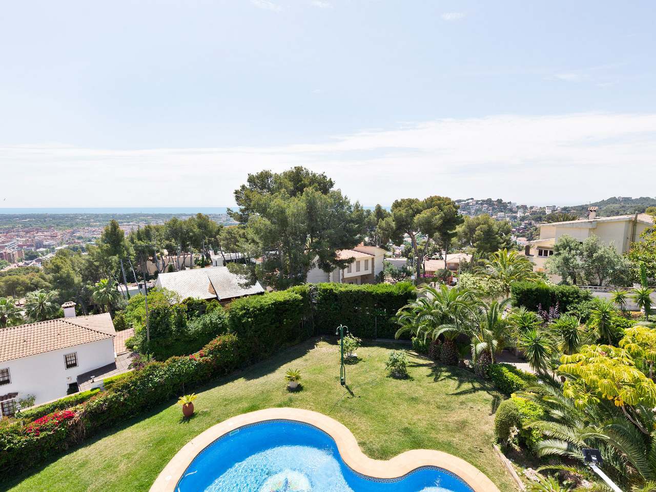 Villa zum Kauf provisionsfrei 5.180.000 € 11 Zimmer 1.382 m²<br/>Wohnfläche 3.363 m²<br/>Grundstück Castelldefels 08860