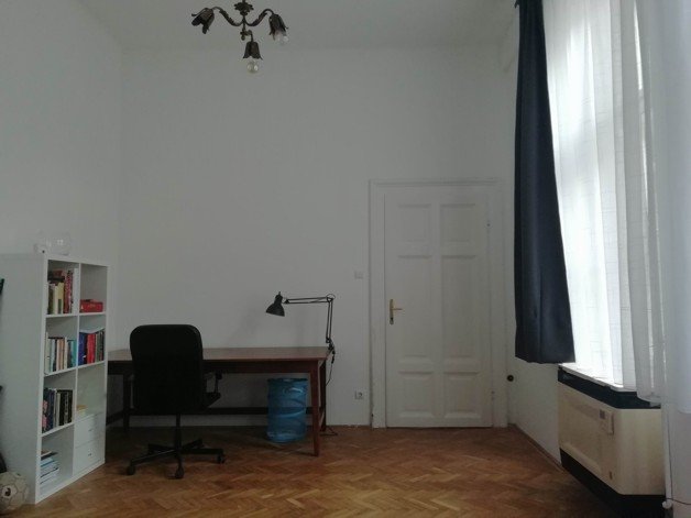 Wohnung zum Kauf 126.000 € 2 Zimmer 40 m²<br/>Wohnfläche Budapest 1082