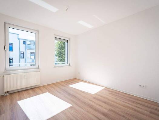 Wohnung zur Miete 839 € 4 Zimmer 102 m² 2. Geschoss frei ab sofort Hospitalstraße 14 Neue Neustadt Magdeburg 39124