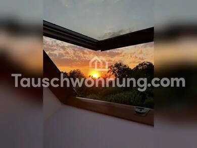 Wohnung zur Miete Tauschwohnung 690 € 2 Zimmer 60 m² Dachgeschoss, 2. Geschoss Ebringen 79285