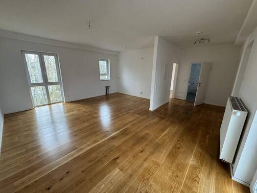Wohnung zur Miete 700 € 2 Zimmer 63 m² 1. Geschoss frei ab 01.04.2026 Hausen Dillingen / Hausen 89407