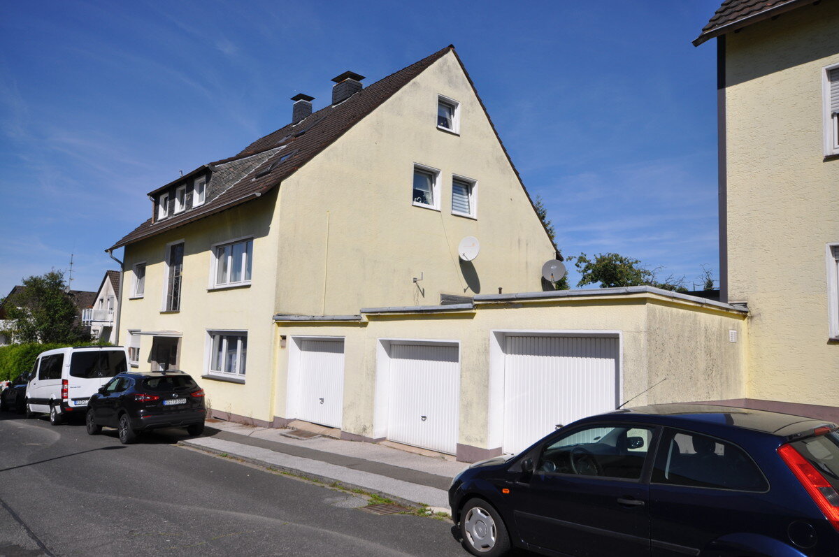 Loft zum Kauf 159.900 € 2 Zimmer 154 m²<br/>Wohnfläche Großhülsberg Remscheid 42899