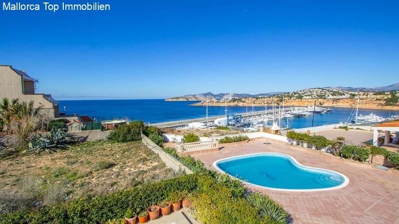 Haus zum Kauf 2.300.000 € 5 Zimmer 220 m²<br/>Wohnfläche 510 m²<br/>Grundstück Calvia - Puerto Adriano 07180