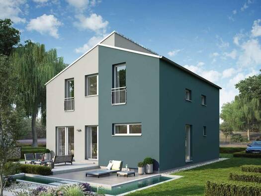 Haus zum Kauf provisionsfrei 384.000 € 5 Zimmer 160 m² 623 m² Grundstück Rangsdorf 15834