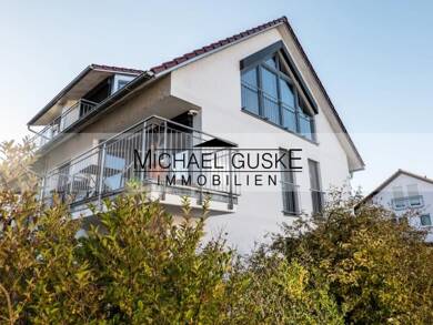 Doppelhaushälfte zur Miete 2.690 € 6,5 Zimmer 206,6 m² 133 m² Grundstück Konstanz 78465