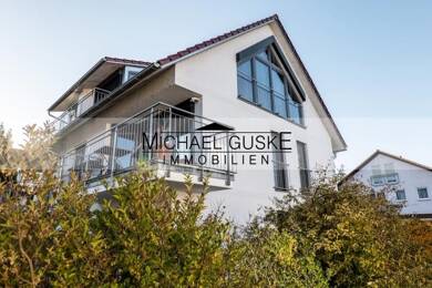 Doppelhaushälfte zur Miete 2.690 € 6,5 Zimmer 206,6 m² 133 m² Grundstück Dingelsdorf Konstanz 78465