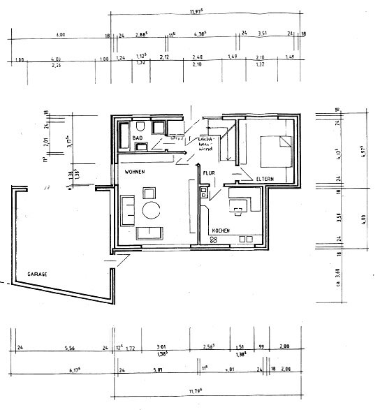 Einfamilienhaus zum Kauf 399.000 € 5 Zimmer 140 m²<br/>Wohnfläche 400 m²<br/>Grundstück Grafenheide Bielefeld 33729