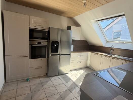 Wohnung zur Miete 710 € 2 Zimmer 79 m² frei ab 01.10.2026 Limbach Kirkel 66459