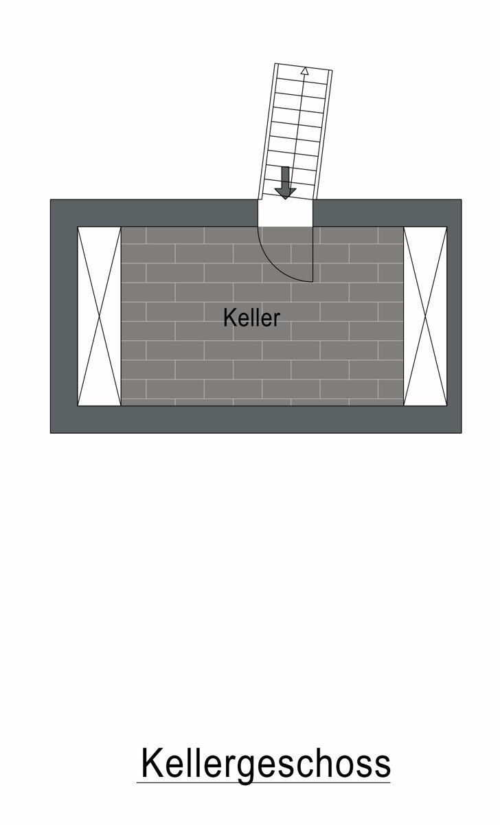 Doppelhaushälfte zum Kauf 285.000 € 3,5 Zimmer 79 m²<br/>Wohnfläche 237 m²<br/>Grundstück Untergruppenbach Untergruppenbach 74199