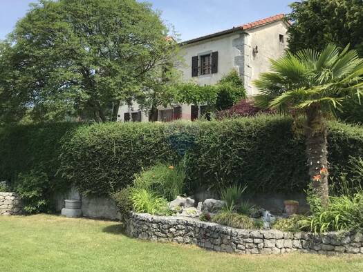 Einfamilienhaus zum Kauf 750.000 € 3 Zimmer 150 m² 3.600 m² Grundstück Buzet 52420