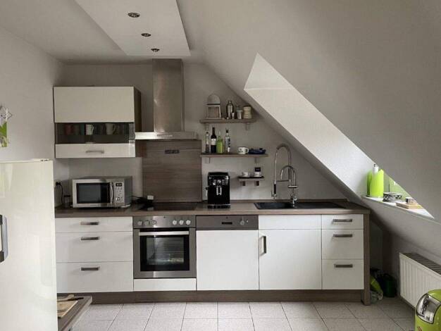 Wohnung zum Kauf 220.000 € 3 Zimmer 140 m² 4. Geschoss Hermges Mönchengladbach 41065