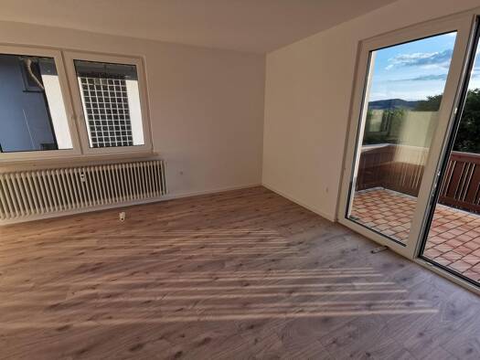 Wohnung zur Miete 550 € 3,5 Zimmer 75 m² Geschoss 1/1 frei ab 01.01.2027 Spangenberg Spangenberg 34286