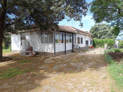 Villa zum Kauf 179.000 € 3 Zimmer 145 m² El Casar de Escalona 45542