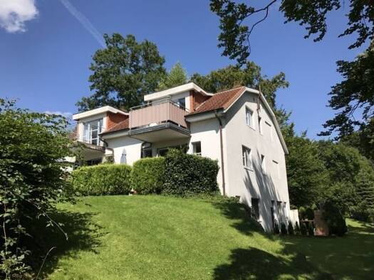 Wohnung zum Kauf 134.000 € 2 Zimmer 54,7 m² Dachgeschoss Grambek 23883