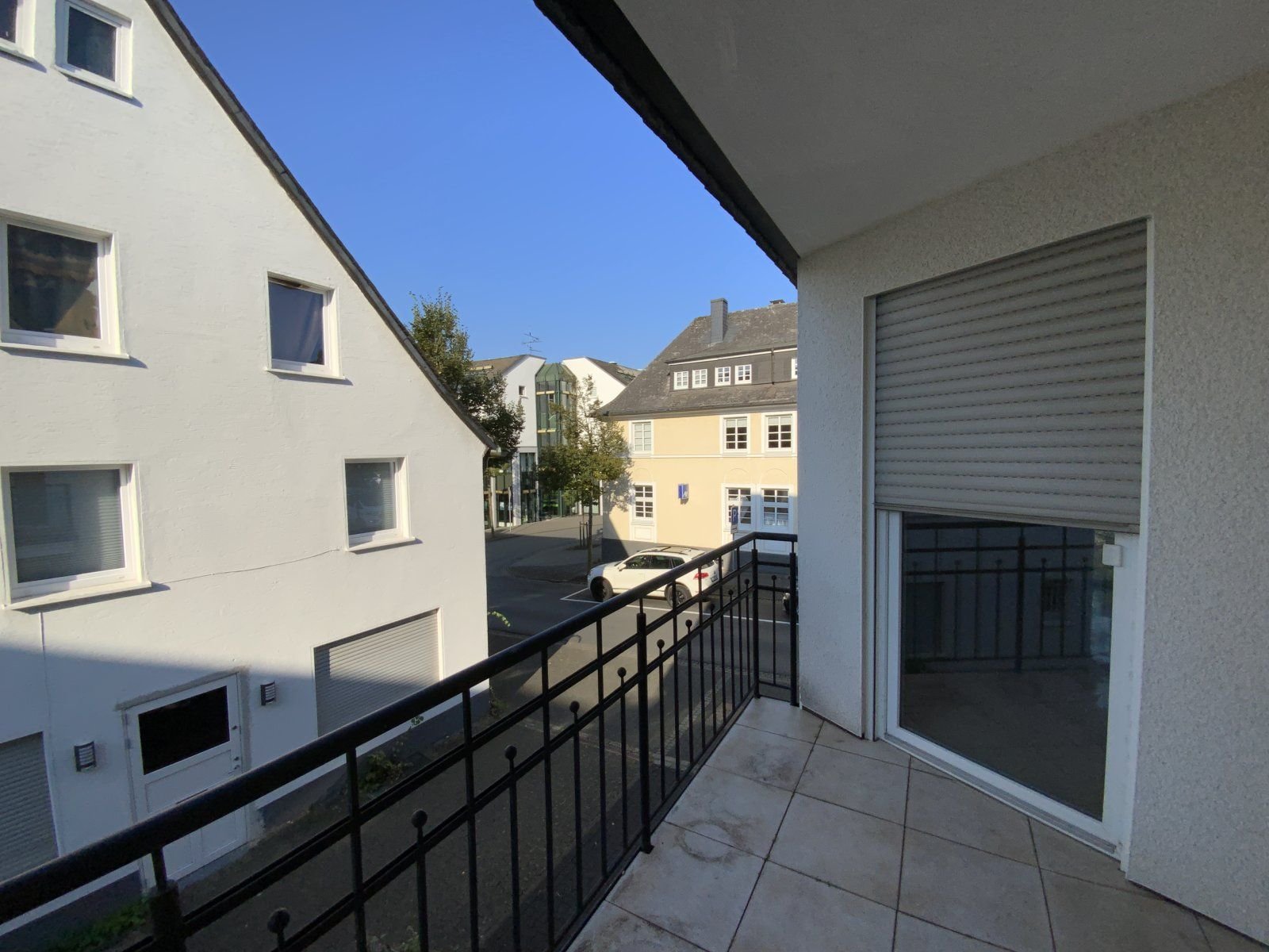 Wohnung zur Miete 1.100 € 5 Zimmer 109 m²<br/>Wohnfläche 1.<br/>Geschoss Winterbergstr. 28 Olpe Olpe 57462