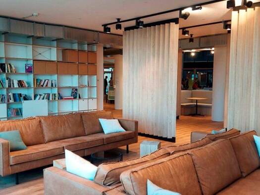 Bürofläche zur Miete provisionsfrei 400 € 4 m² Bürofläche Vitalisstraße Bickendorf Köln 50827